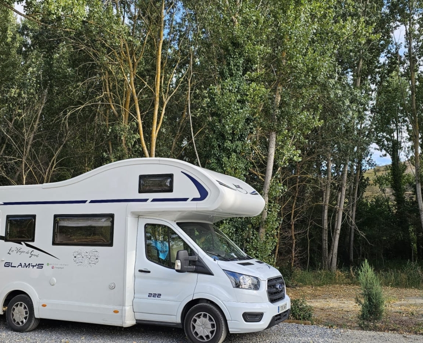 Autocaravana Enana Autocaravana Enana