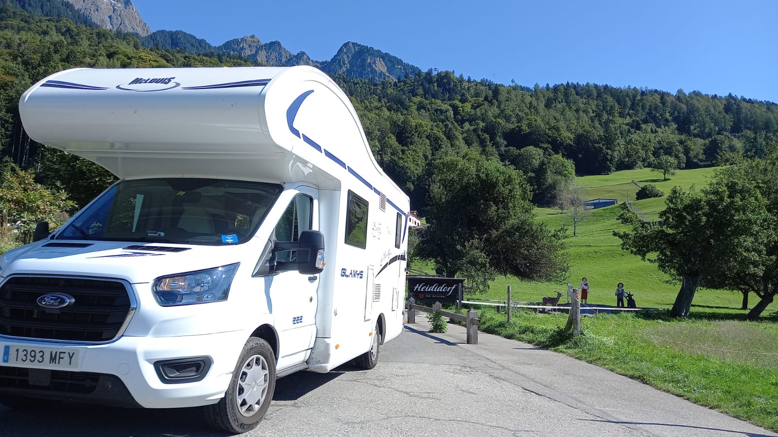 Alquiler de autocaravanas en Motilla del Palancar Alquiler de autocaravanas en Motilla del Palancar